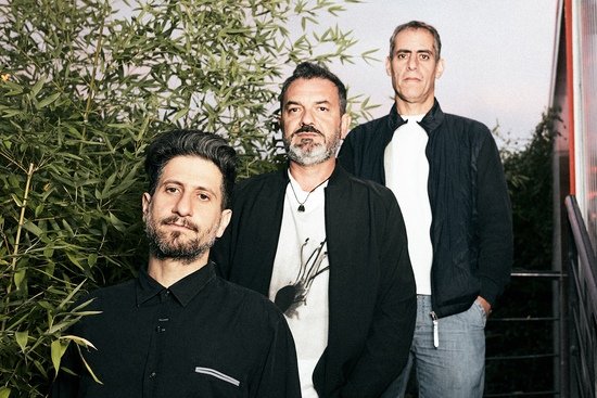 Live report L'Antidote + Adèle Viret Quartet - band2