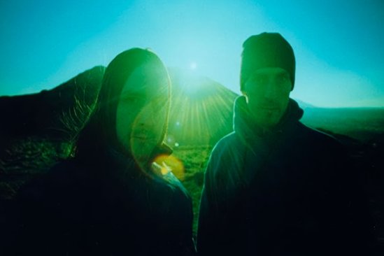 Boards Of Canada Inferno Band 2