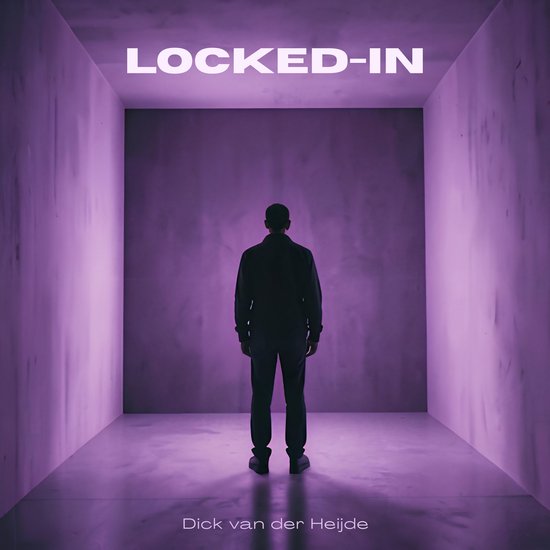 Dick van der Heijde - Locked In