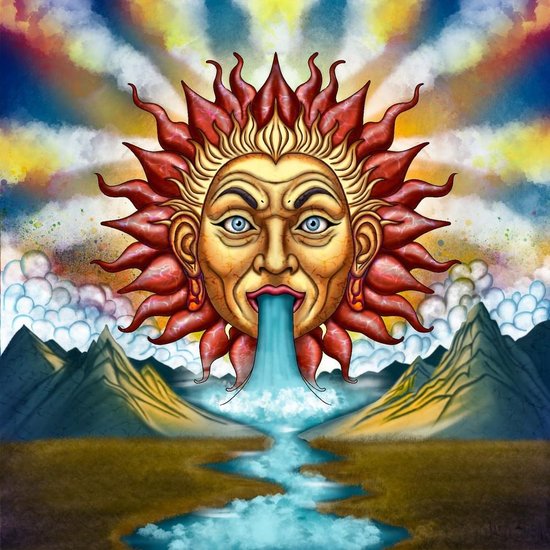 Groove Moose The Source