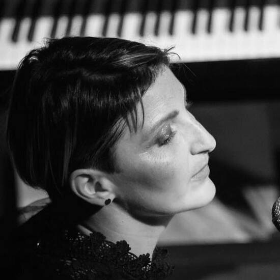 Live Report Amandine Habib band 1