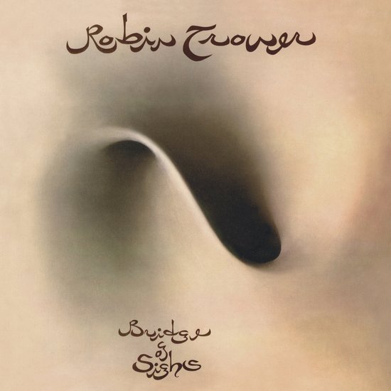 Robin Trower Bridge Of Sighs