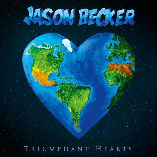 jason becker-triumphant hearts