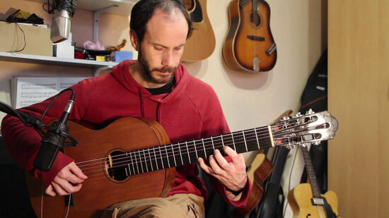 Arnito Musiques De Mon monde Vol 4 Band 1