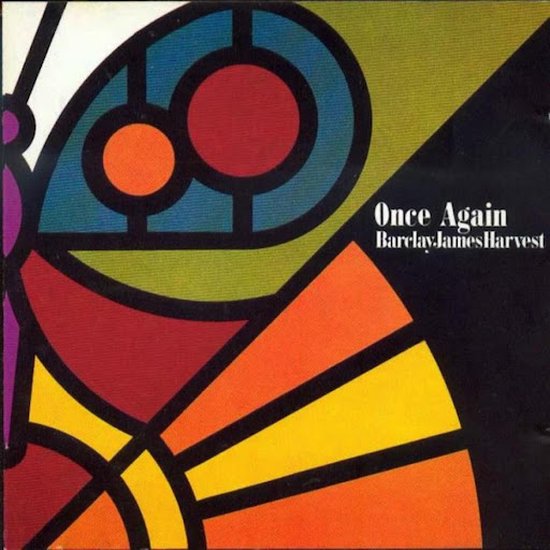 Barclay James Harvest Once Again