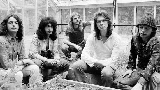 Yes Live At Roosevelt Stadium Band 1