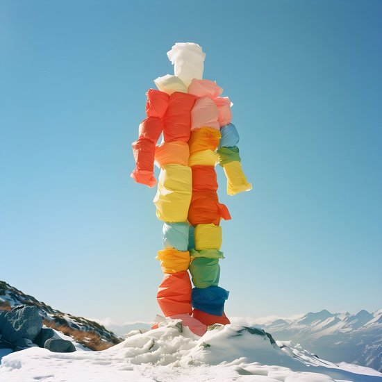 Frederic Soulard Get High
