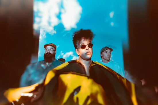Alabama Shakes I Must Be Dreaming Band 1