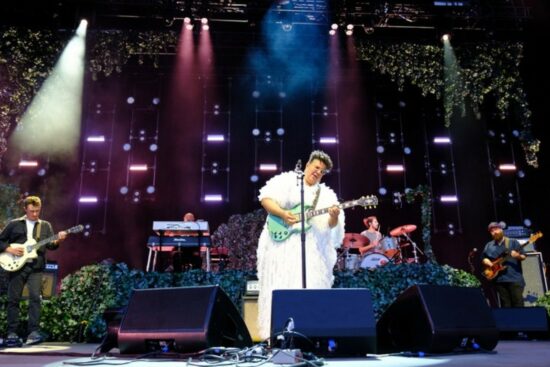 Alabama Shakes I Must Be Dreaming Band 2