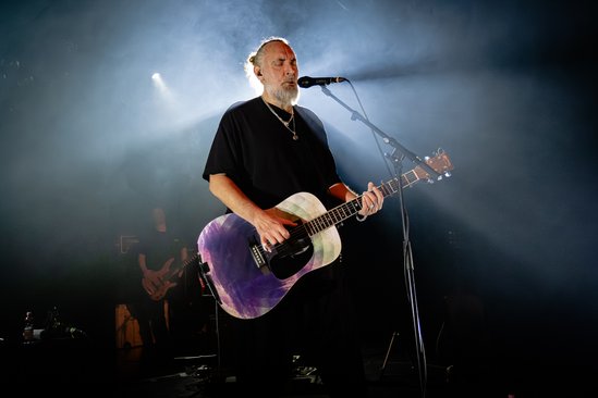 Fink - Beauty In Your Wake band1