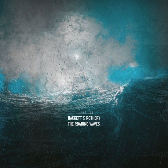 Hackett & Rothery The Roaring Waves