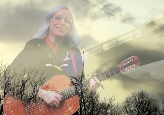 Laura Veirs Temple Songs Band 1