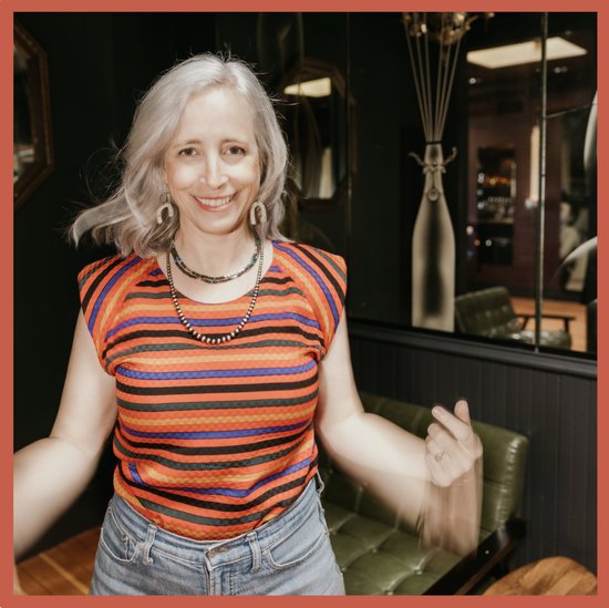 Laura Veirs Temple Songs