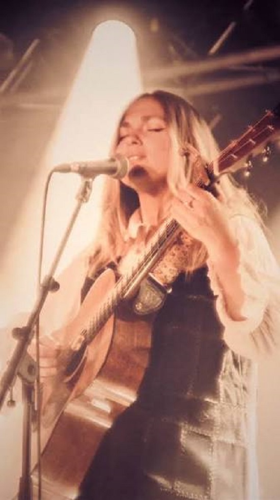 Live Report La Maison Tellier 2026 Band 1