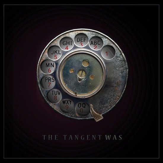 The Tangent – Was - Deluxe Edition
