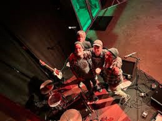 City Of Exiles Honest Thief Band 4