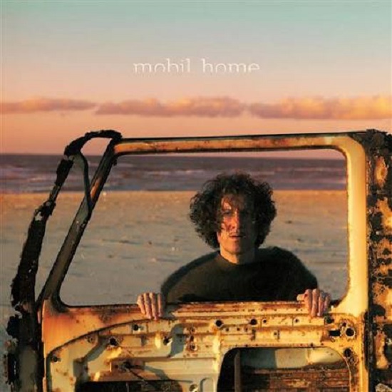 Florent Marchet Mobil Home