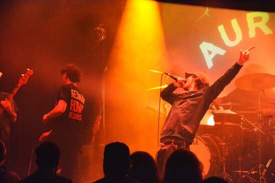 Live report Festival de Marne 2026 Band 3