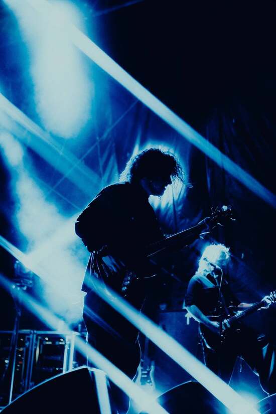 Live report Festival de Marne 2026 Band 5
