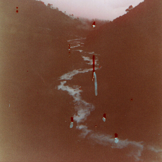 Seabuckthorn Never The Same River